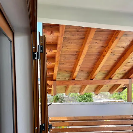 Prela's ゲストハウス Shkodër