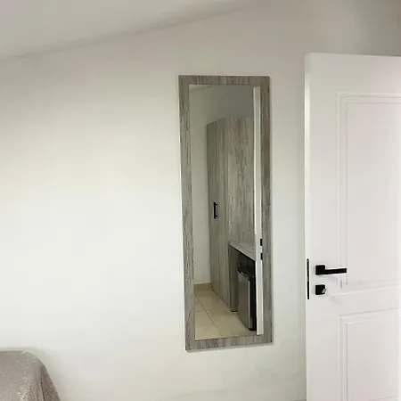 Prela's ゲストハウス Shkodër