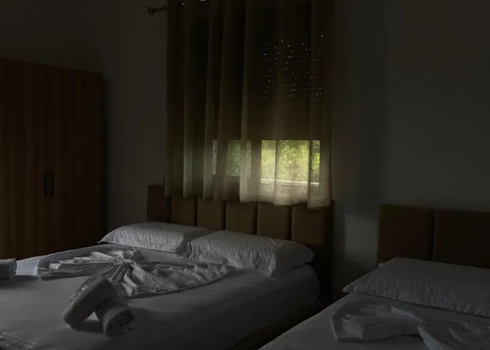 Pensionat Prela's Shkodër