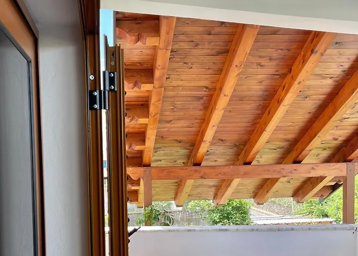 Prela's Penzion Shkodër