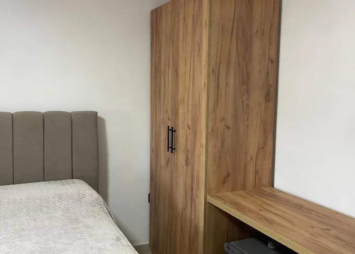 Prela's Penzion Shkodër