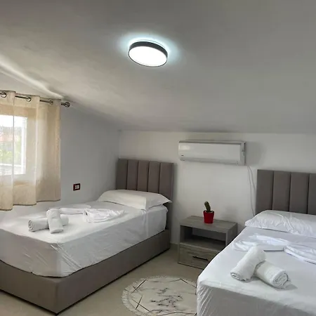 Prela's Guest house Shkoder