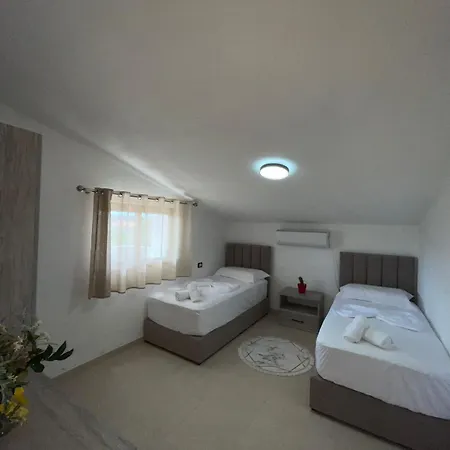 Guest house Prela's