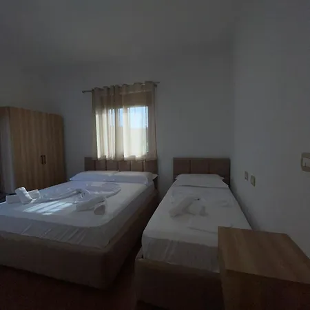 Prela's Shkoder