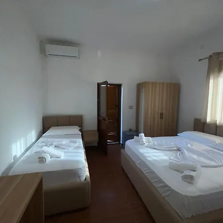 Prela's * Shkoder