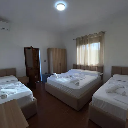 Prela's Shkoder