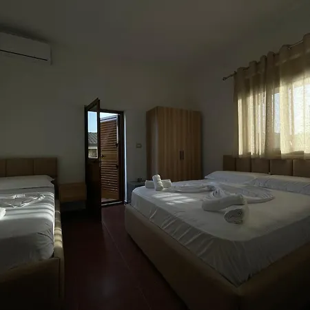 Guest house Prela's Shkoder