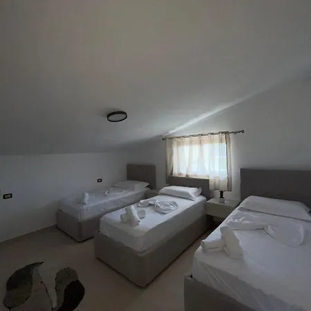 Prela's Shkoder