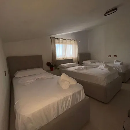 Guest house Prela's Shkoder