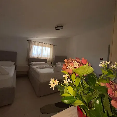 Prela's Guest house *