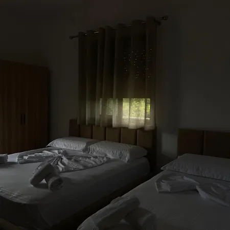 Affittacamere Prela's Shkodër