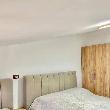 Guest house Prela's
