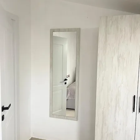 招待所 Prela's Shkodër