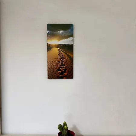 Pensión Sol
