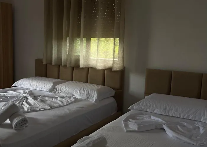 Prela's Affittacamere Shkodër