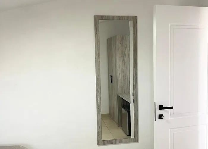 Prela's Konukevi Shkodër